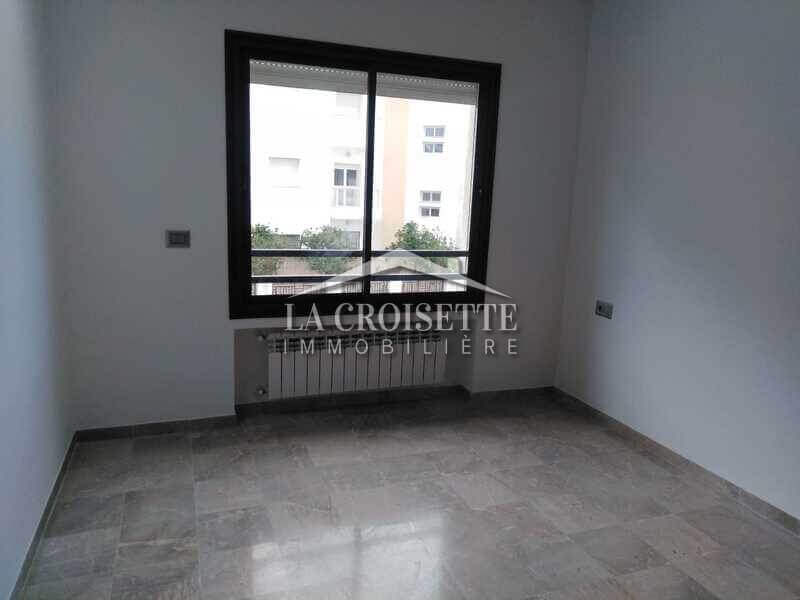 Appartement S+3 à Ain Zaghouan Nord